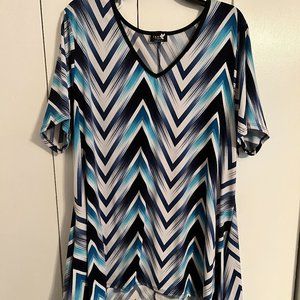 Boutique Top 2X GUC!